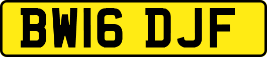 BW16DJF