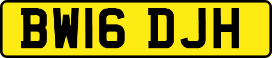 BW16DJH