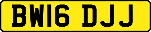 BW16DJJ
