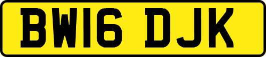 BW16DJK