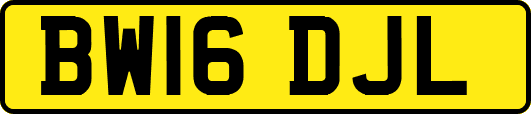 BW16DJL