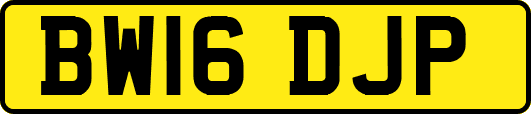 BW16DJP