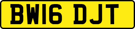 BW16DJT