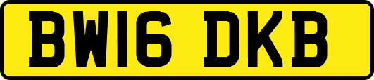 BW16DKB