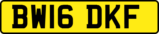 BW16DKF