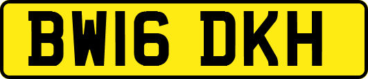 BW16DKH