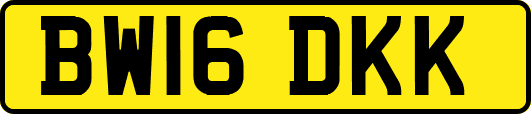 BW16DKK