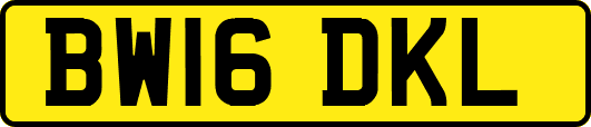 BW16DKL