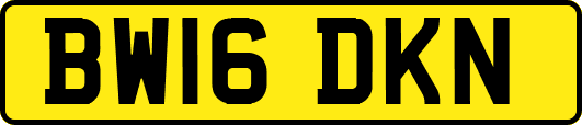 BW16DKN