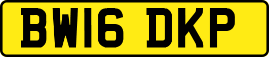 BW16DKP
