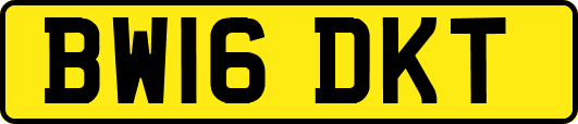 BW16DKT