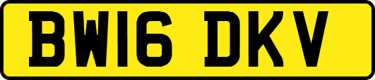 BW16DKV