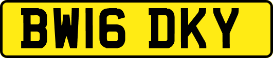 BW16DKY
