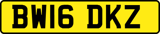 BW16DKZ