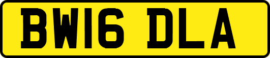 BW16DLA