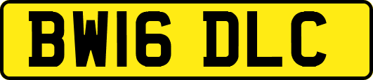 BW16DLC