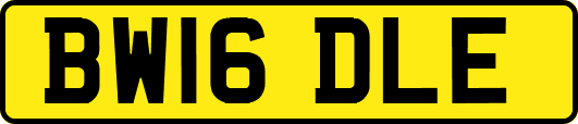 BW16DLE