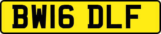BW16DLF