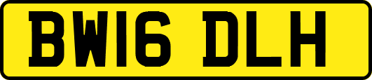 BW16DLH
