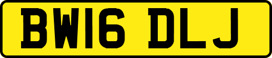 BW16DLJ