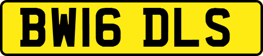 BW16DLS