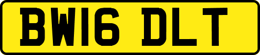 BW16DLT