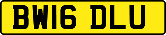 BW16DLU