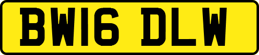 BW16DLW