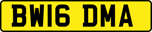 BW16DMA