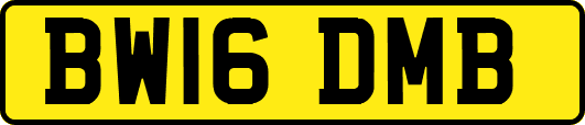 BW16DMB