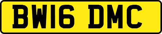 BW16DMC