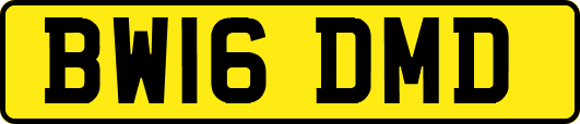 BW16DMD