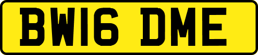 BW16DME