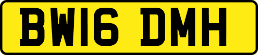 BW16DMH
