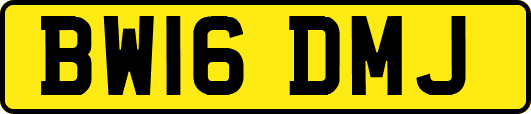 BW16DMJ