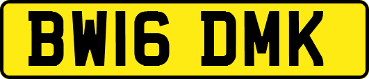 BW16DMK