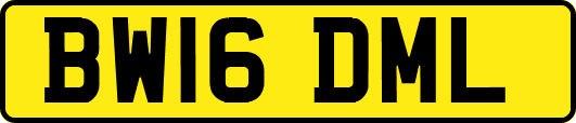 BW16DML