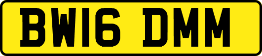 BW16DMM