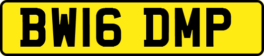 BW16DMP