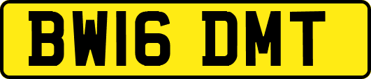 BW16DMT
