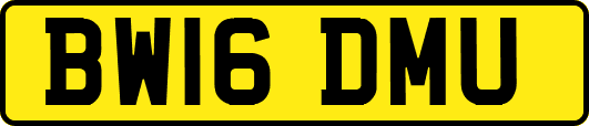 BW16DMU