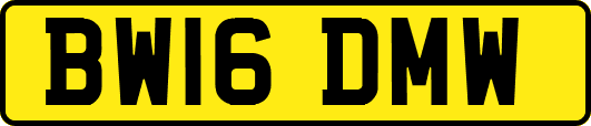 BW16DMW