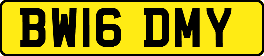 BW16DMY