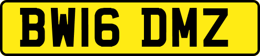 BW16DMZ
