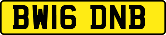 BW16DNB
