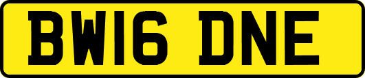 BW16DNE