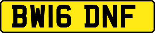 BW16DNF