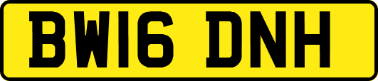 BW16DNH