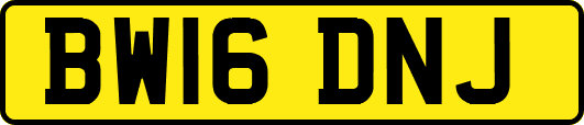 BW16DNJ