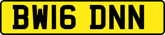 BW16DNN